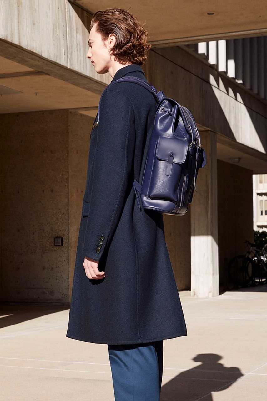 lookbook Louis Vuitton Staples Edition 15