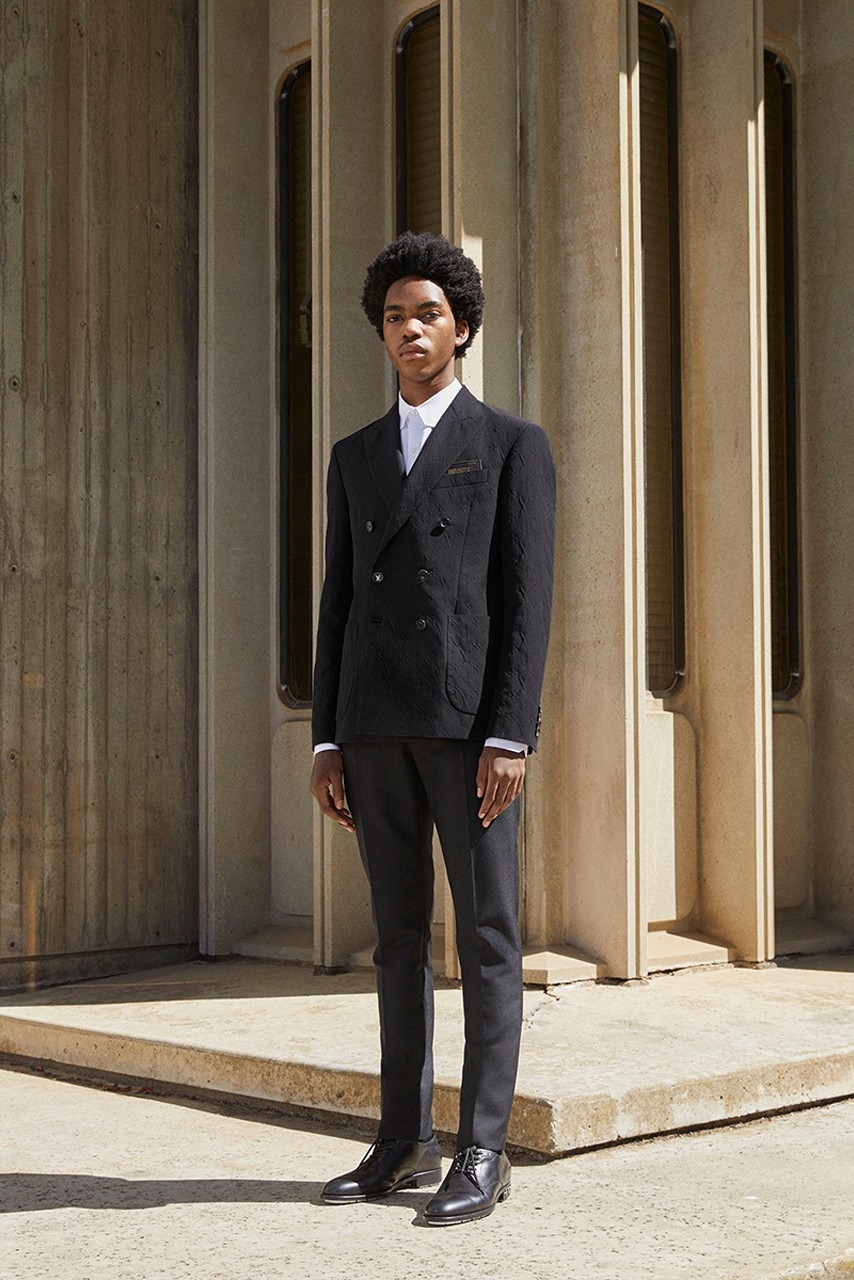 lookbook Louis Vuitton Staples Edition 16