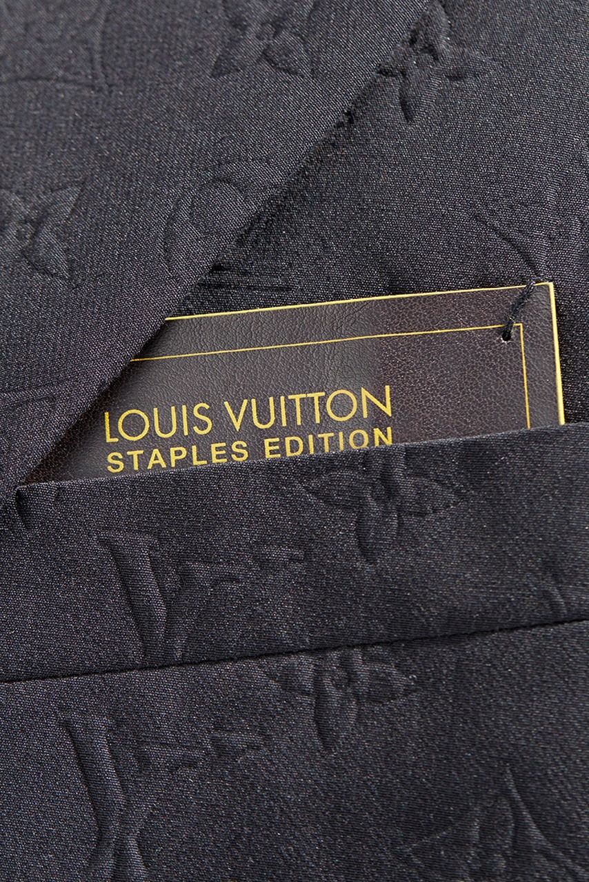lookbook Louis Vuitton Staples Edition 18