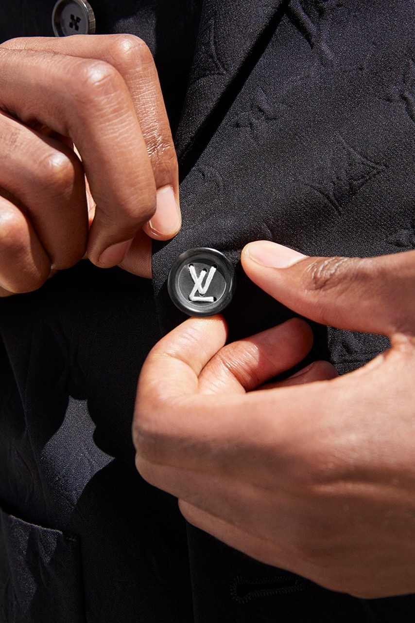 lookbook Louis Vuitton Staples Edition 19