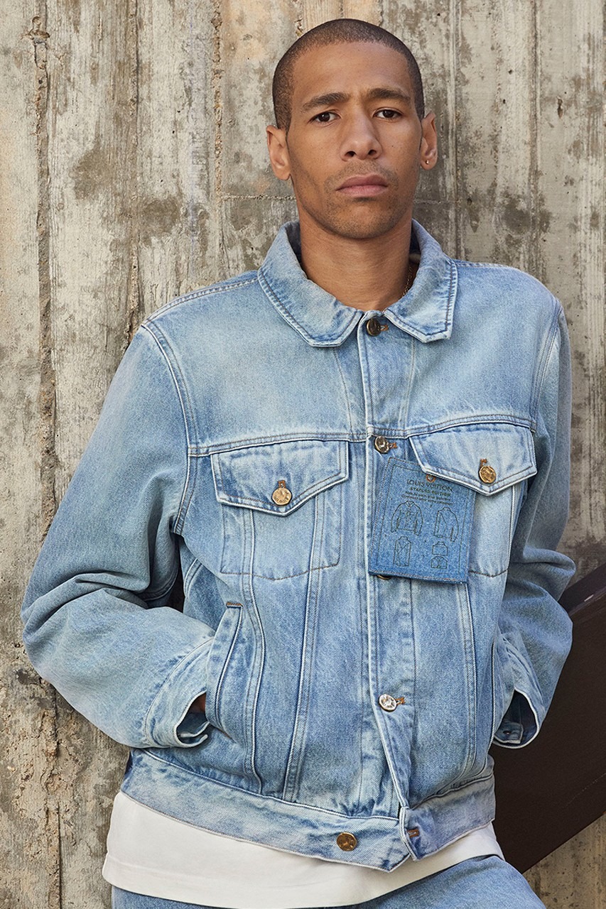 lookbook Louis Vuitton Staples Edition 2