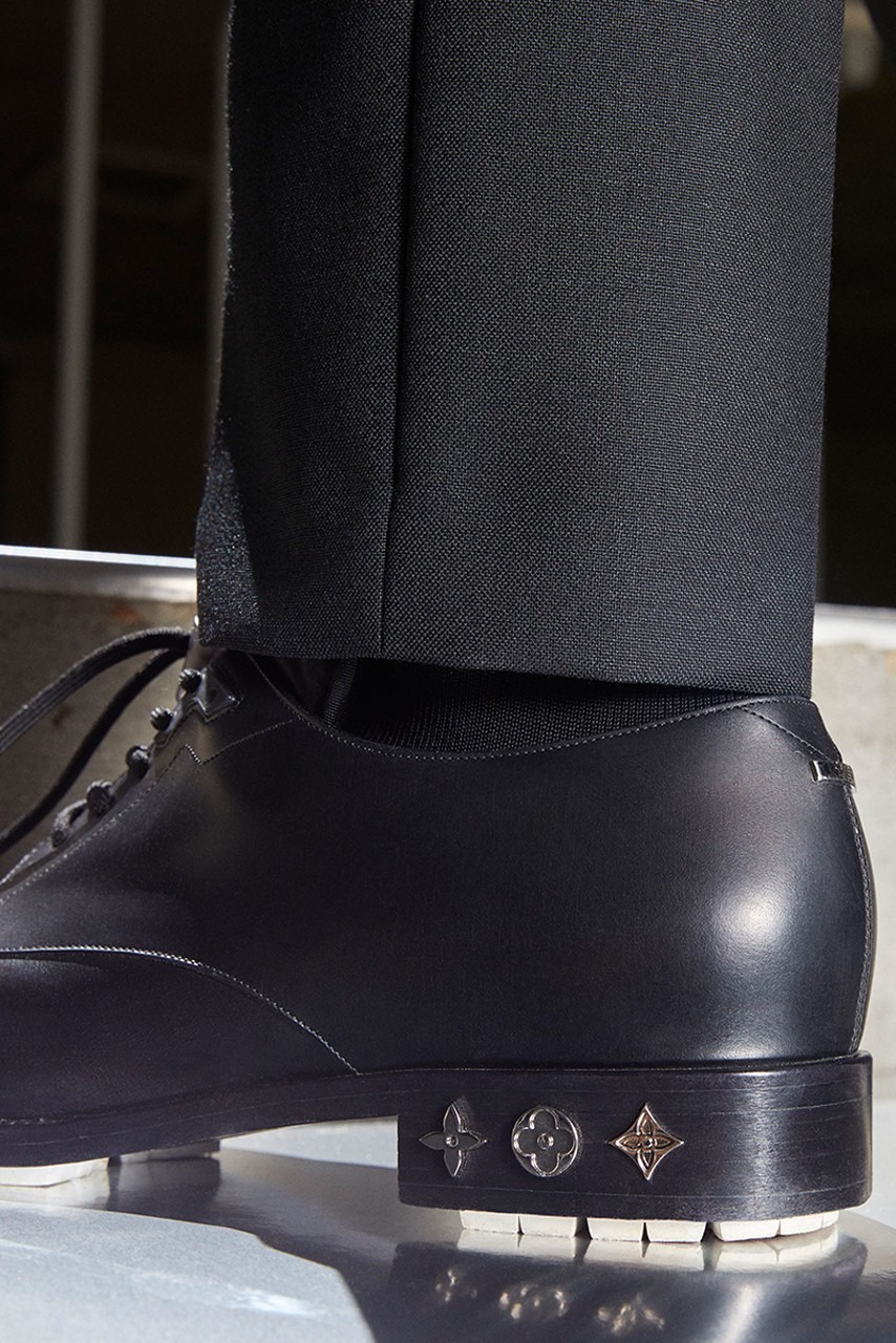 lookbook Louis Vuitton Staples Edition 20