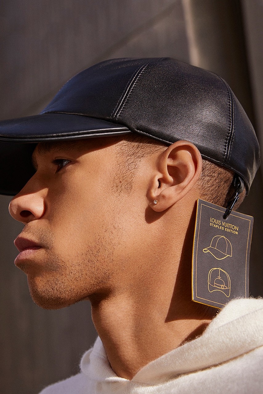 lookbook Louis Vuitton Staples Edition 23