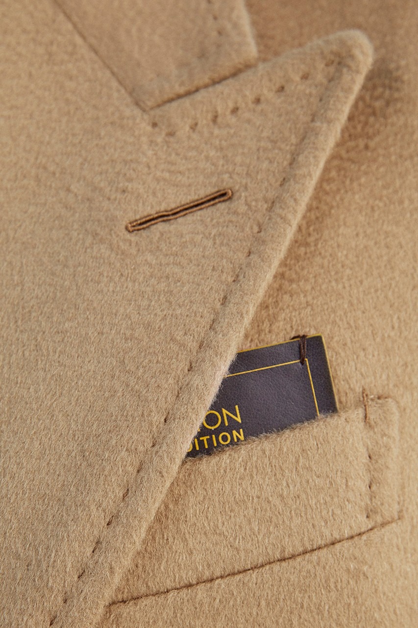 lookbook Louis Vuitton Staples Edition 30