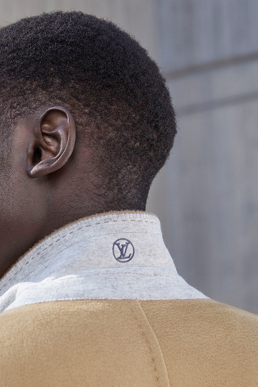 lookbook Louis Vuitton Staples Edition 31