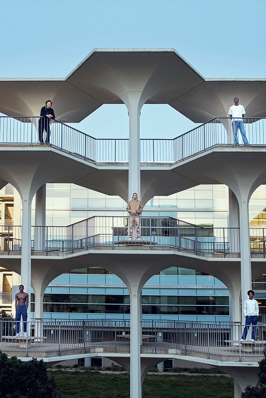 lookbook Louis Vuitton Staples Edition 38