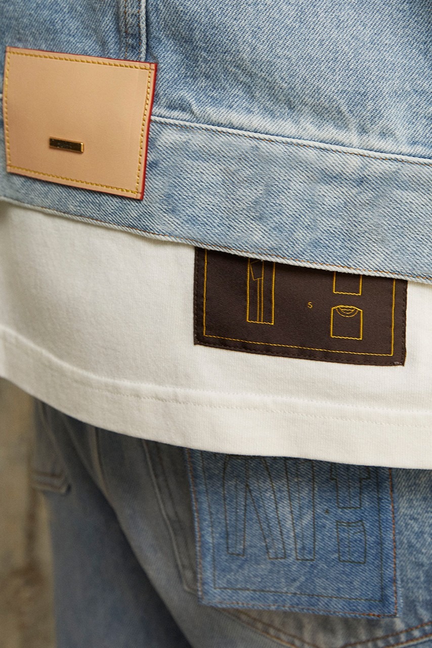 lookbook Louis Vuitton Staples Edition 4