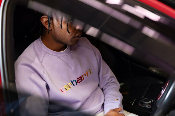 lookbook Oi Polloi x Carhartt WIP SS19 lookbook Oi Polloi x Carhartt WIP SS19