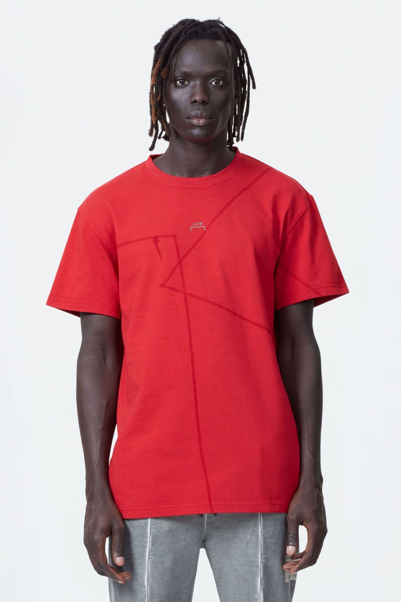 lookbook a-cold-wall chroma ss19 19