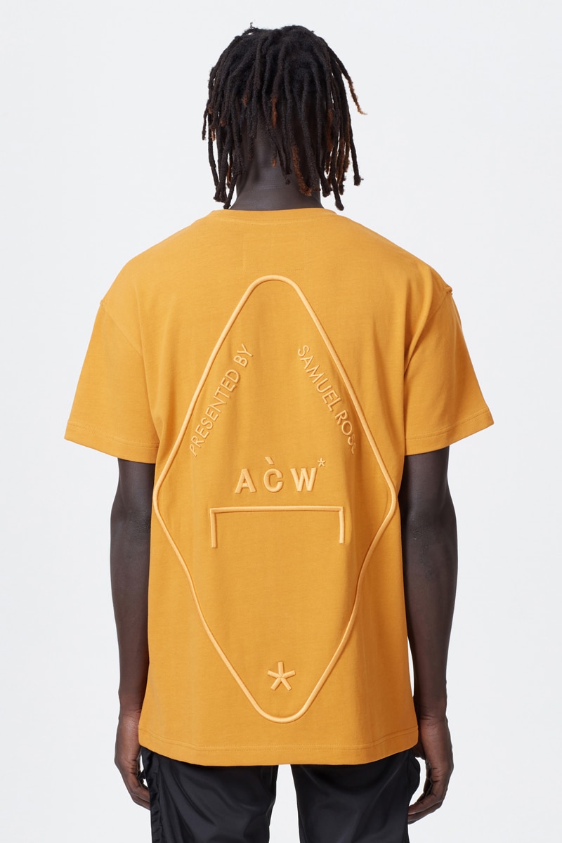 lookbook a-cold-wall chroma ss19 20