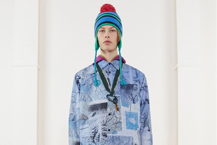 lookbook acne studios face fw19 lookbook acne studios face fw19