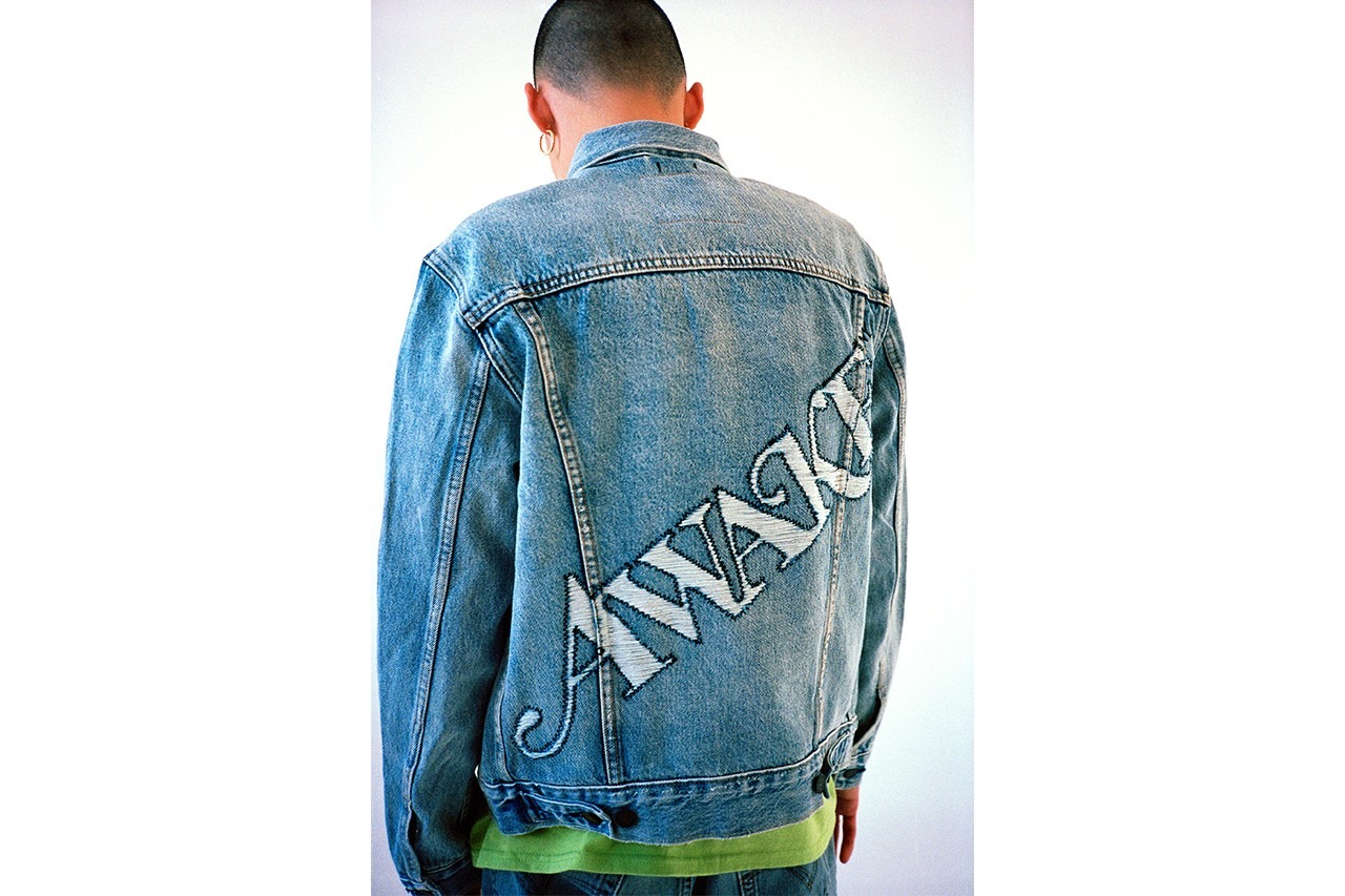 lookbook awake ny 12