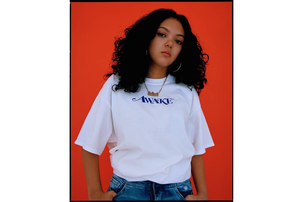 lookbook awake ny 13