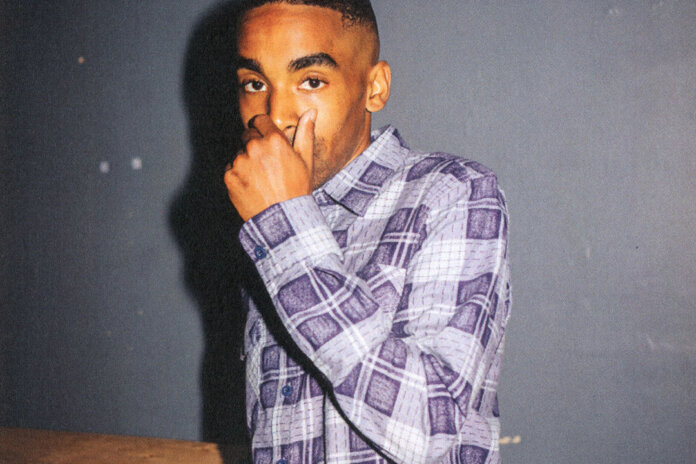 lookbook brixton SU19 lookbook brixton SU19