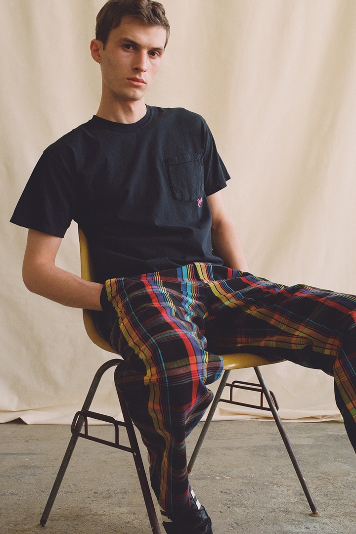 lookbook noah su19 19