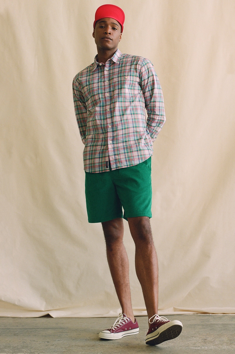 lookbook noah su19 20