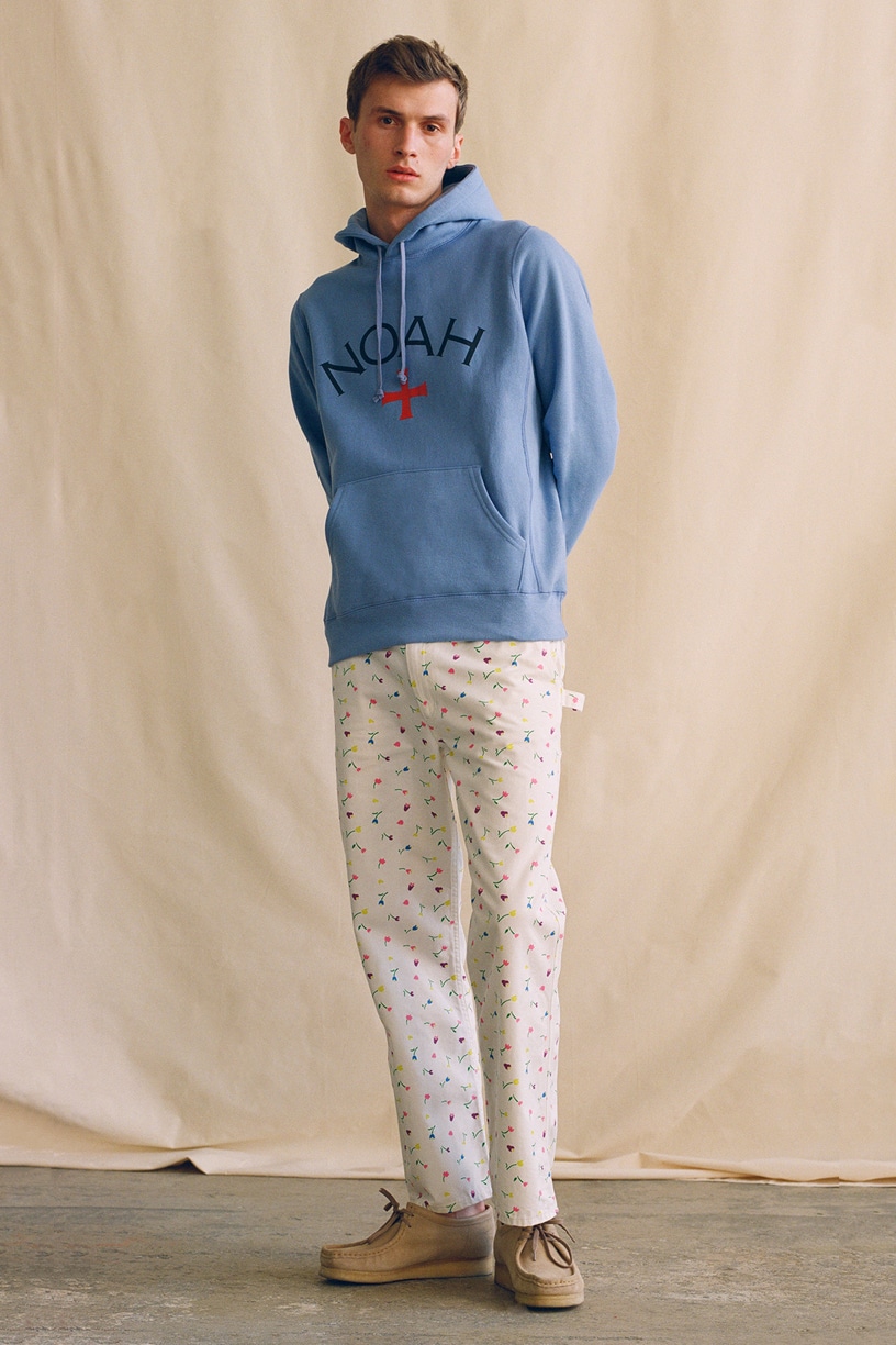 lookbook noah su19 6