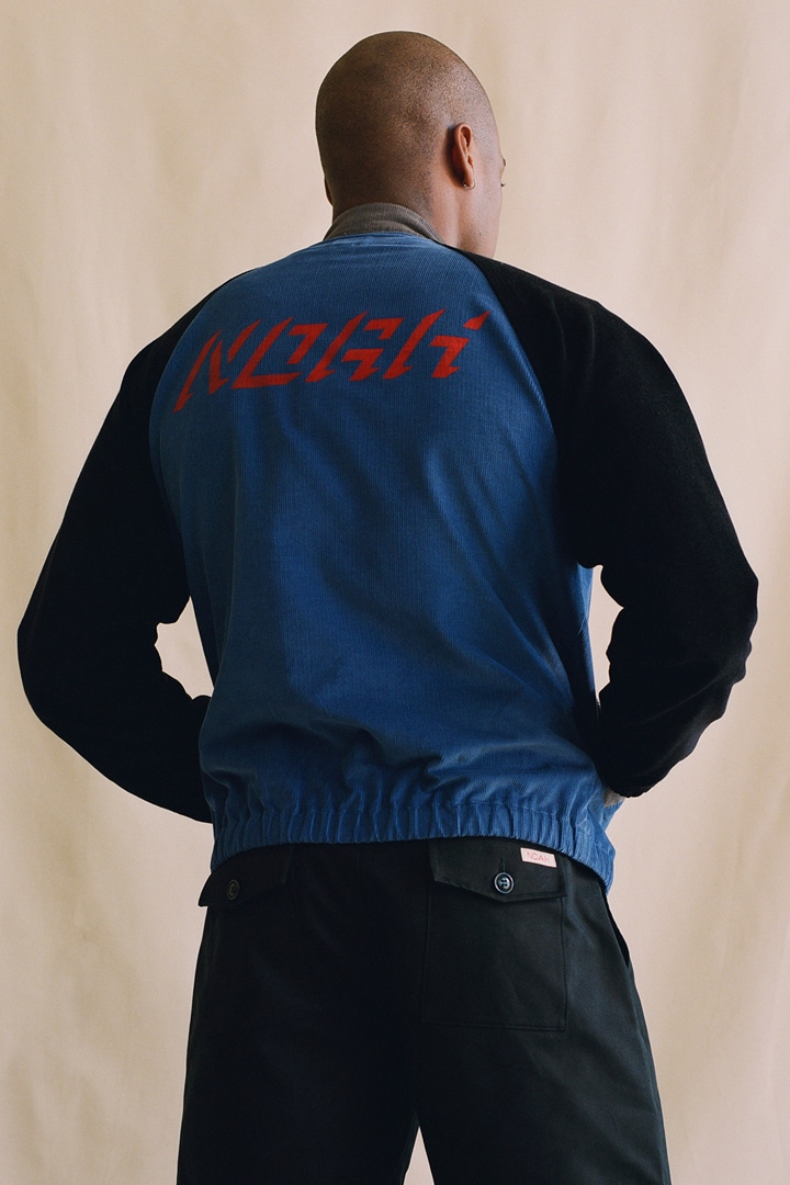 lookbook noah su19 8