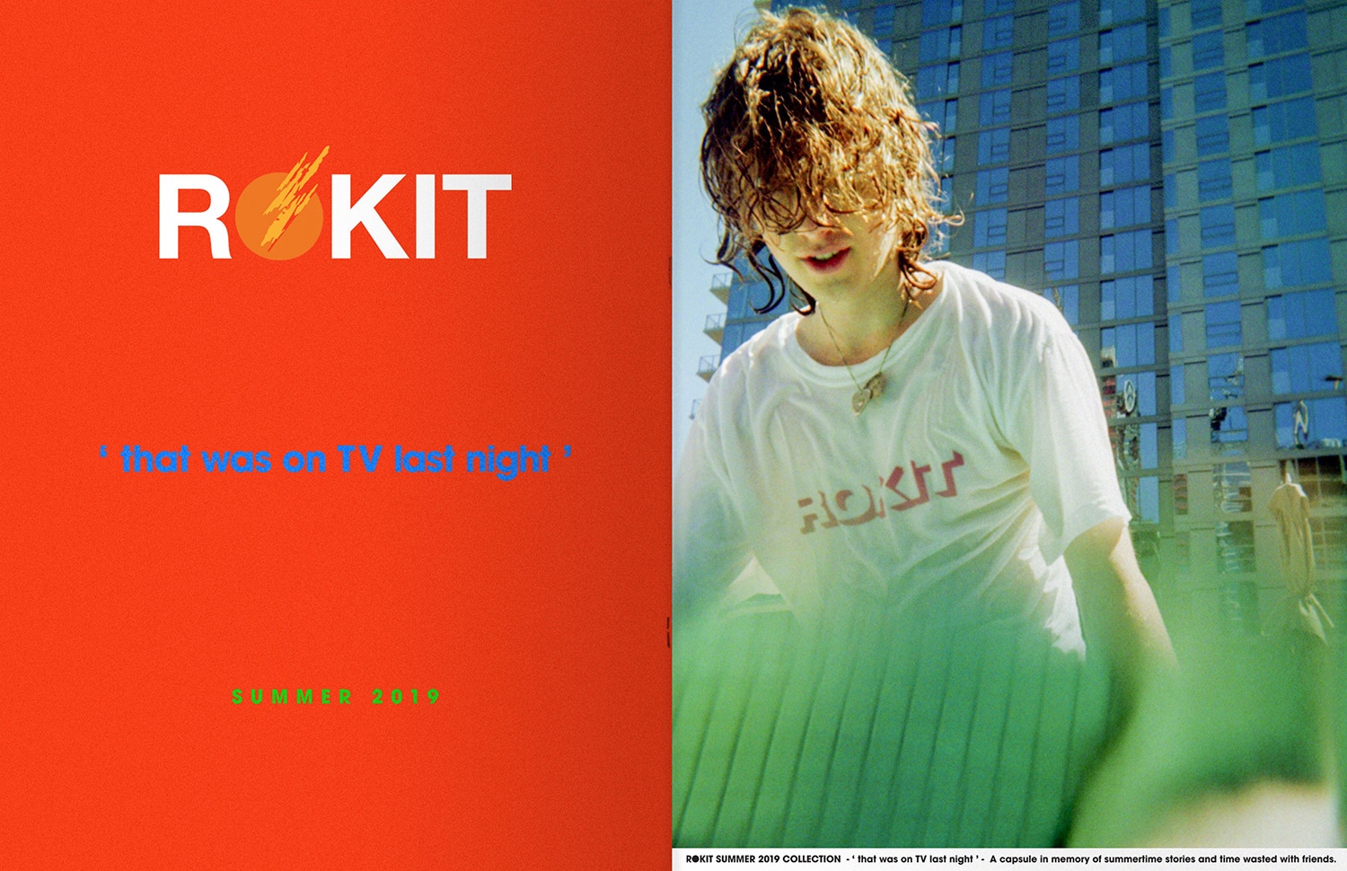 lookbook rokit su19 1
