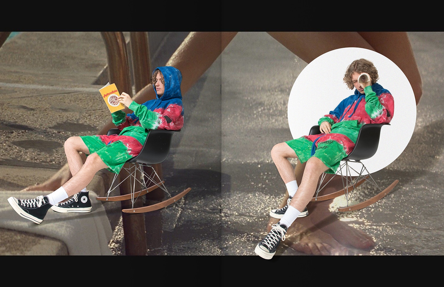 lookbook rokit su19 2