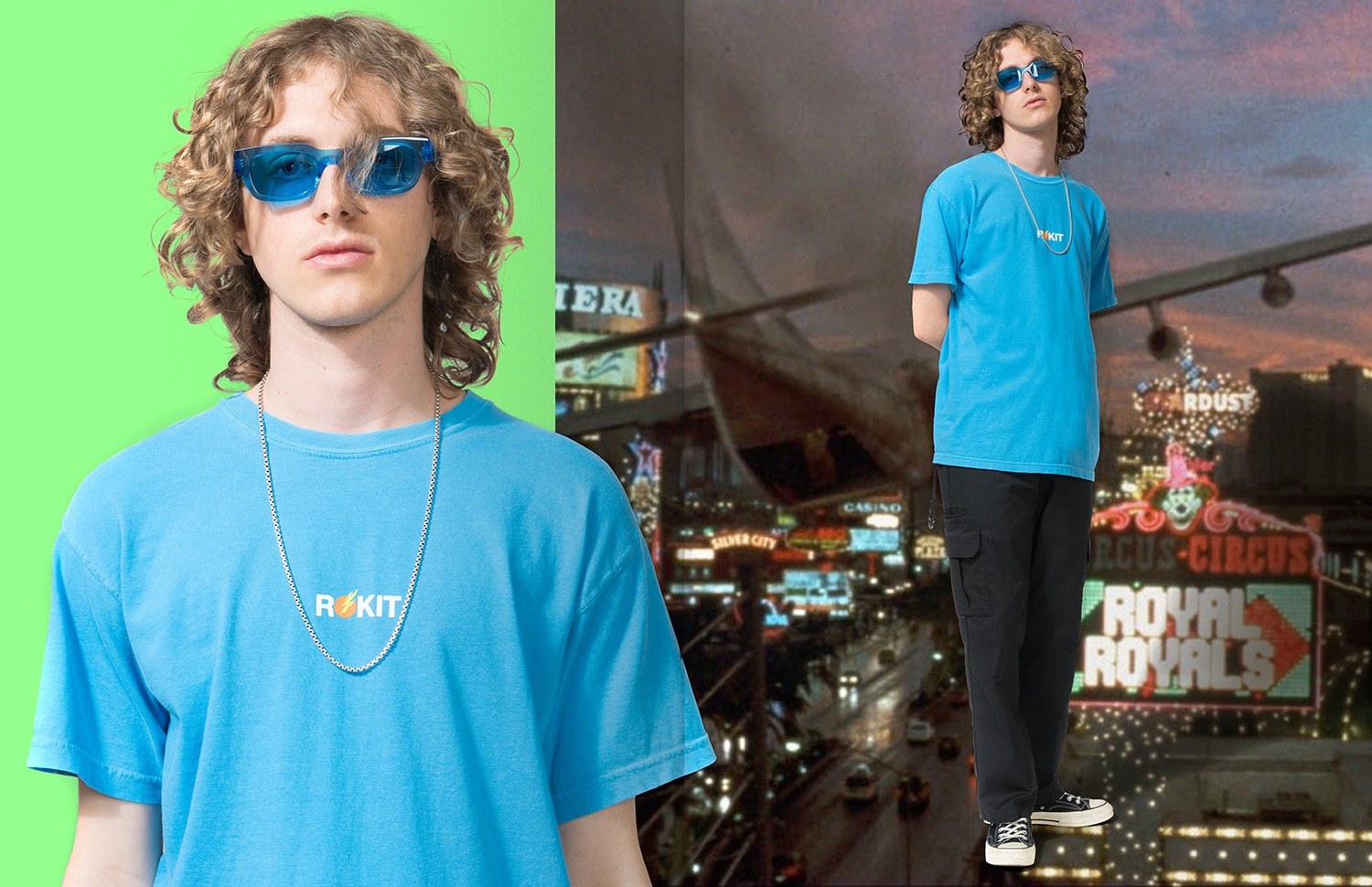 lookbook rokit su19 4