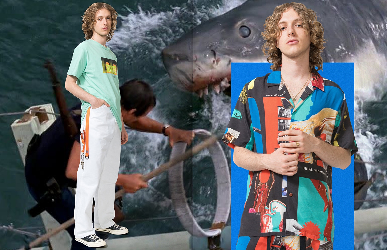 lookbook rokit su19 8