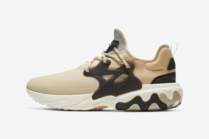 nike react presto witness protection av2605-200 nike react presto witness protection av2605-200