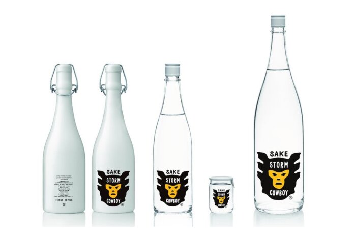 storm cowboy sake human made storm cowboy sake human made