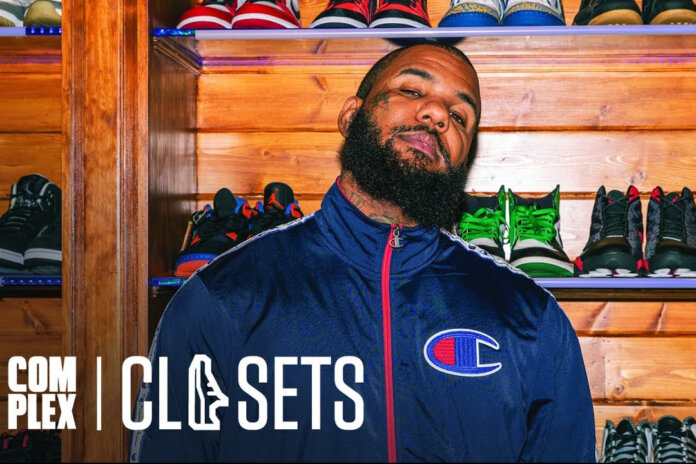 the game complex closets the game complex closets