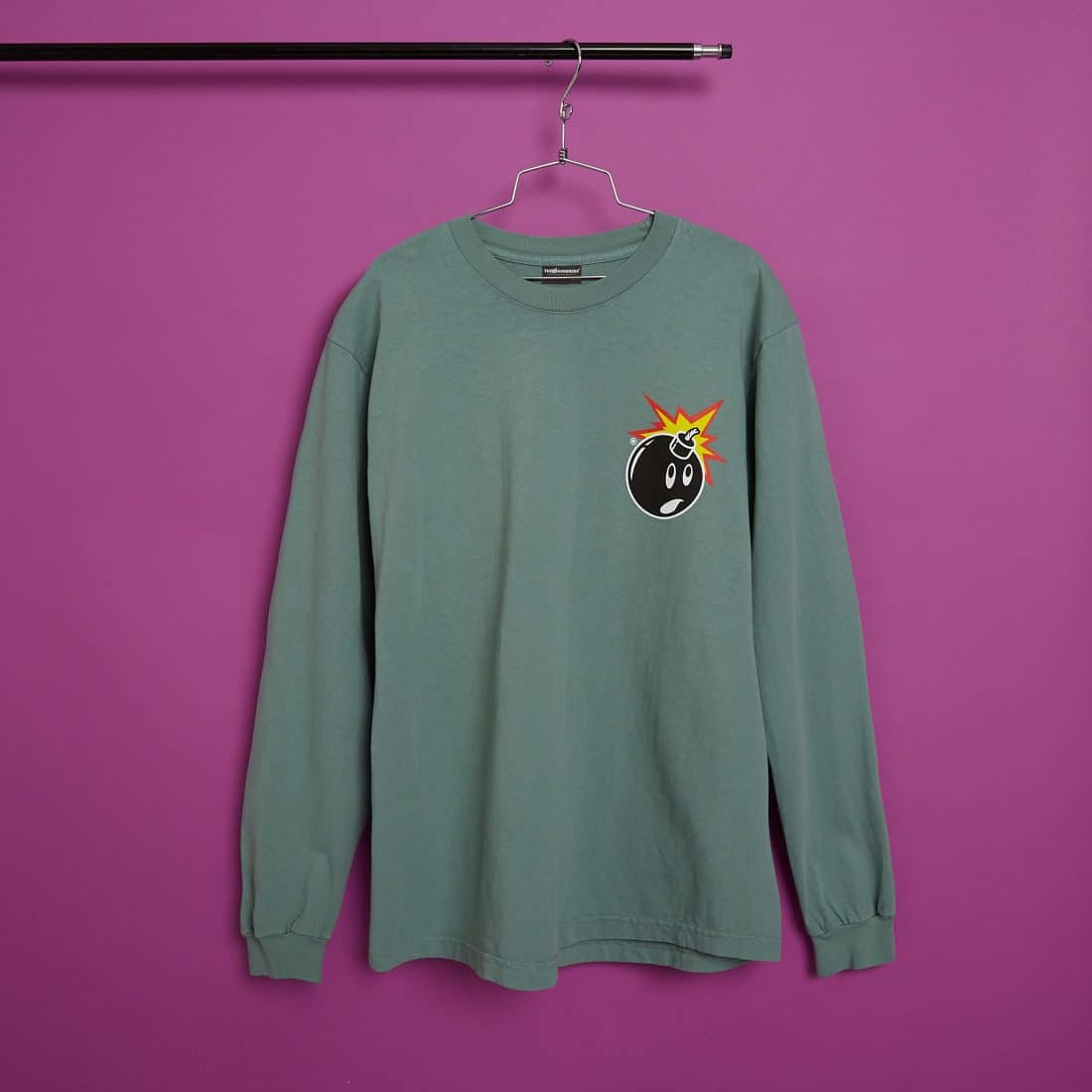 the hundreds adam bomb 6