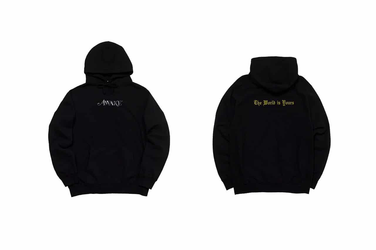 Awake NY x Asics Gel-Kayano 5 360 13