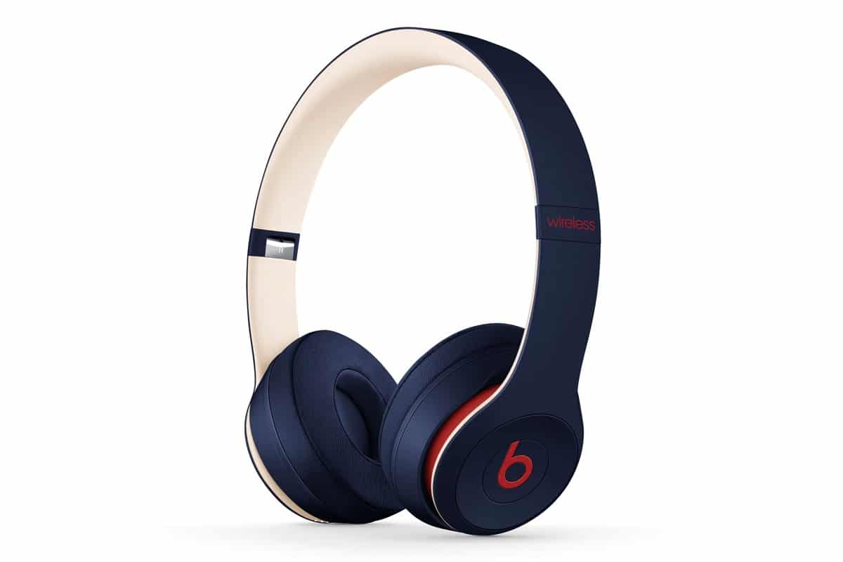 Beats by Dre Solo 3 Wireless Club Collection 2
