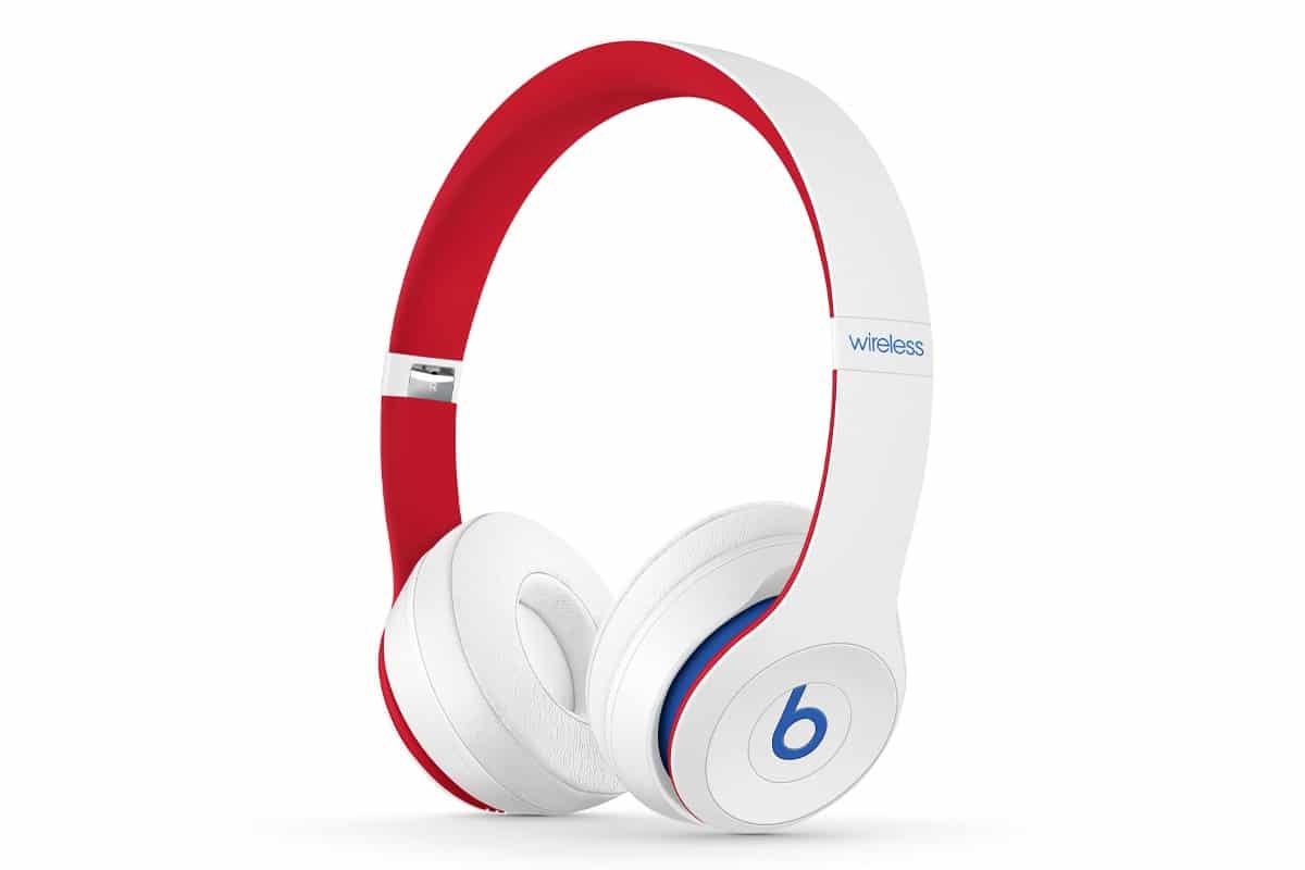 Beats by Dre Solo 3 Wireless Club Collection 3