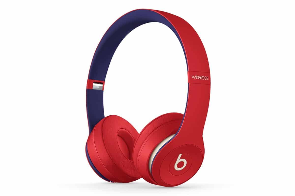 Beats by Dre Solo 3 Wireless Club Collection 4