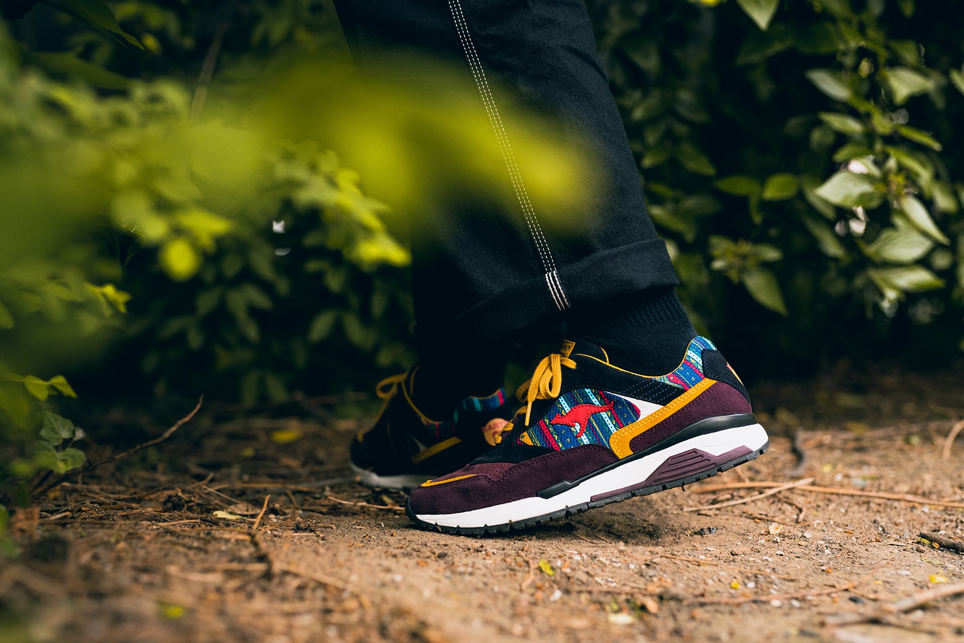 EARTH Water x KangaROOS Ultimate OG Africa 11