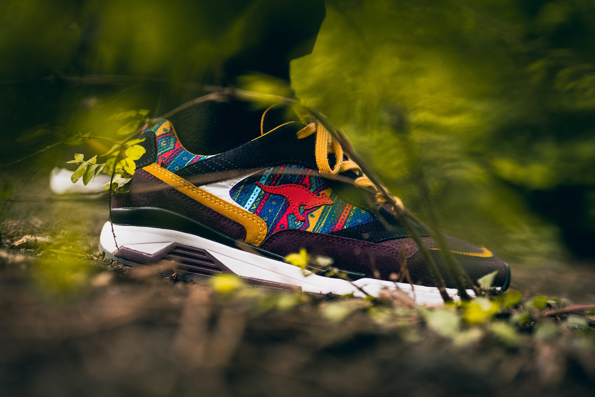 EARTH Water x KangaROOS Ultimate OG Africa 12