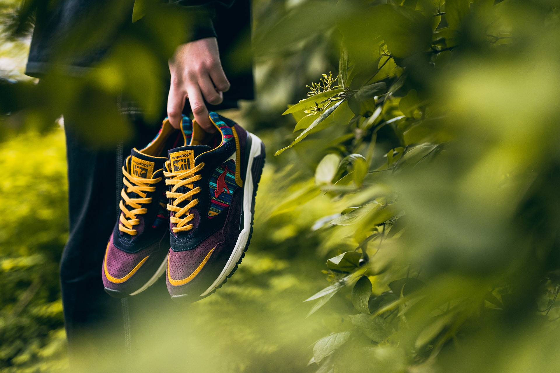 EARTH Water x KangaROOS Ultimate OG Africa 13
