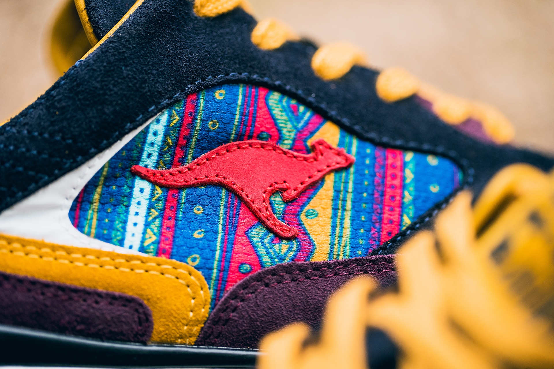 EARTH Water x KangaROOS Ultimate OG Africa 5