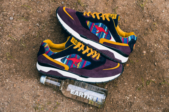 EARTH Water x KangaROOS Ultimate OG Africa