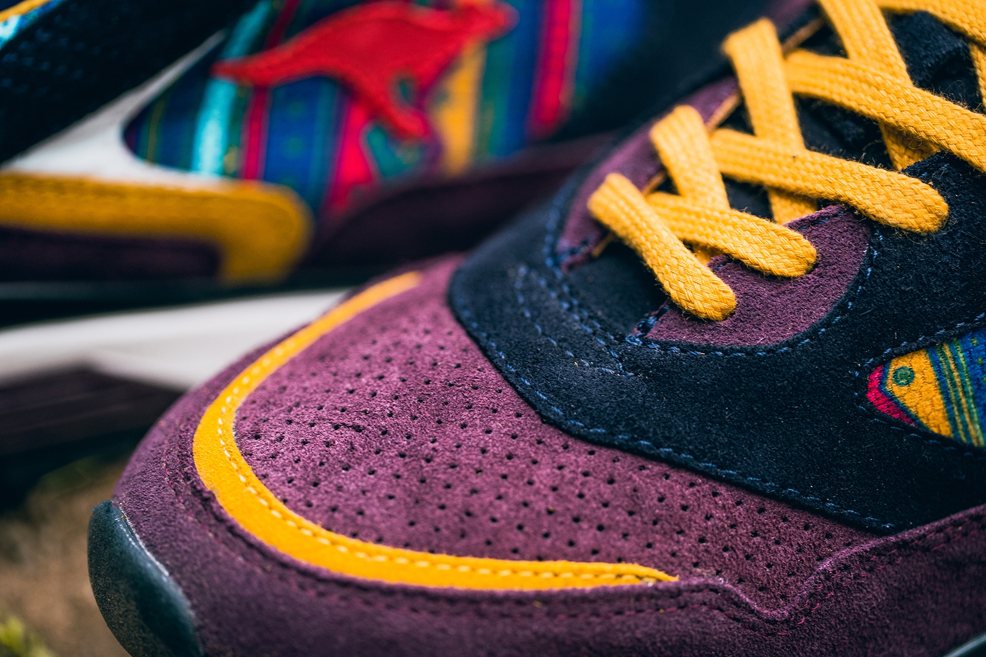 EARTH Water x KangaROOS Ultimate OG Africa 7