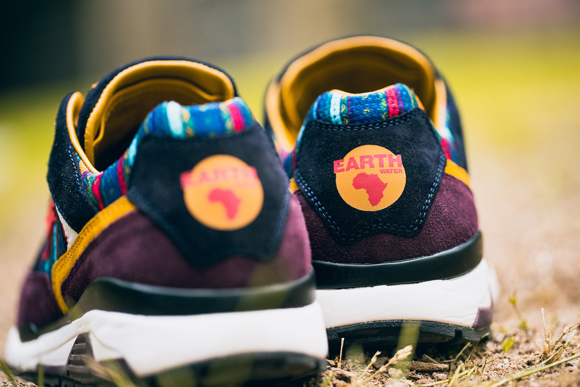 EARTH Water x KangaROOS Ultimate OG Africa 8
