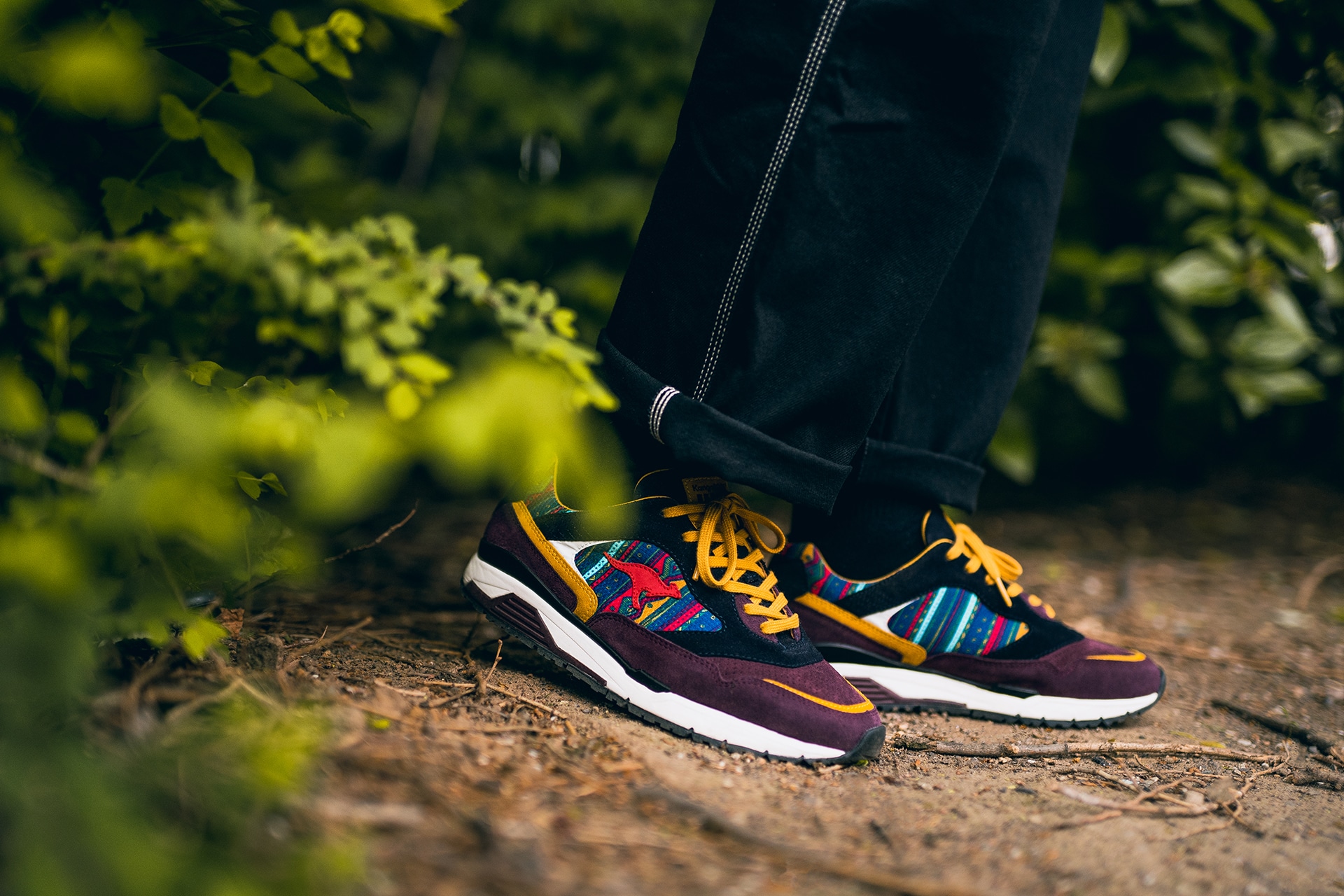 EARTH Water x KangaROOS Ultimate OG Africa 9
