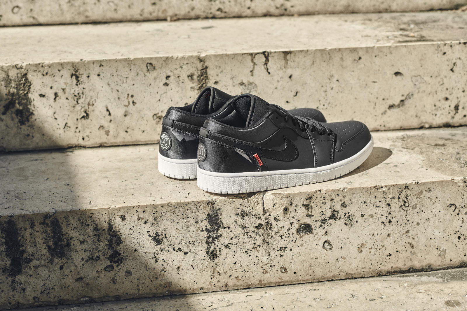 Jordan Brand x Paris Saint-Germain 6