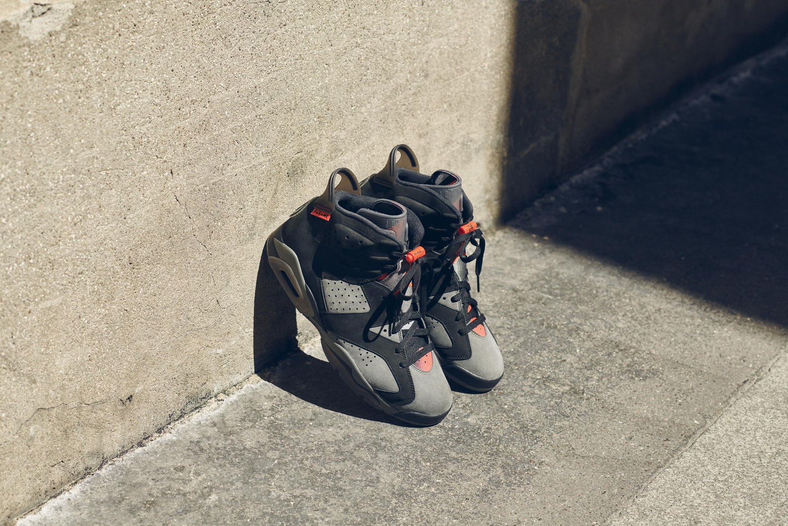 Jordan Brand x Paris Saint-Germain 8