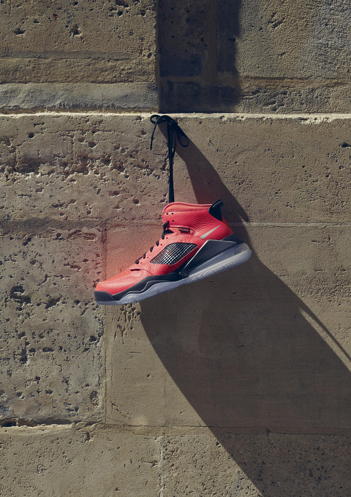 Jordan Brand x Paris Saint-Germain 9