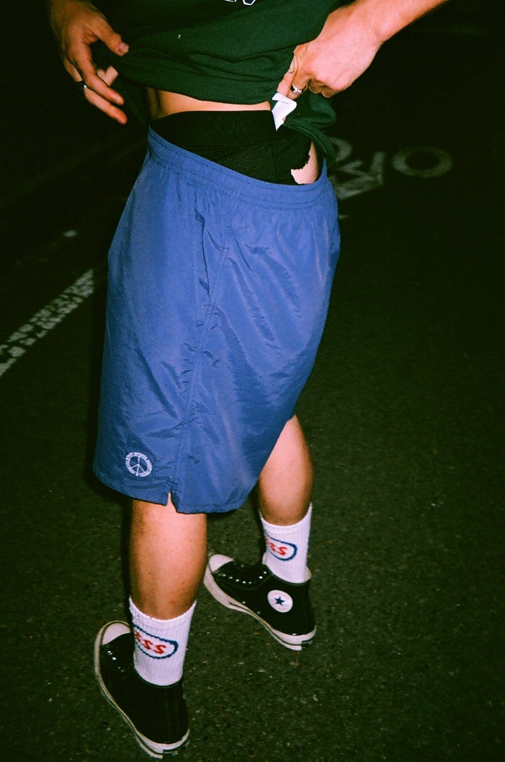 Lookbook Stanton Street Sports Ilias Lopez SU19 16