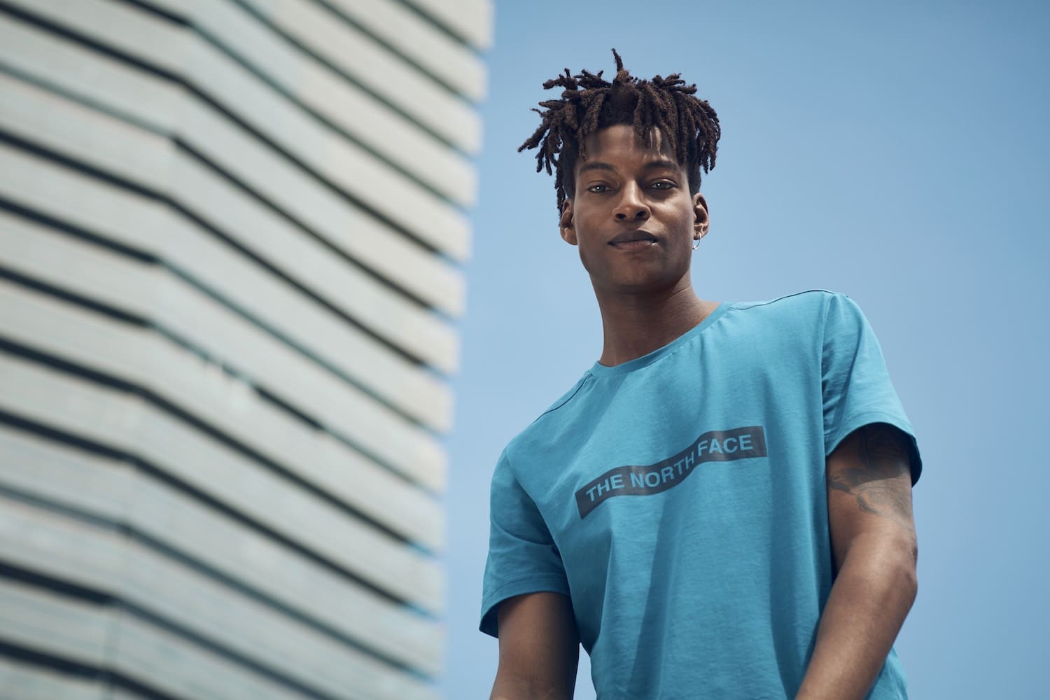 Lookbook The North Face Pacific Crest SU19 13