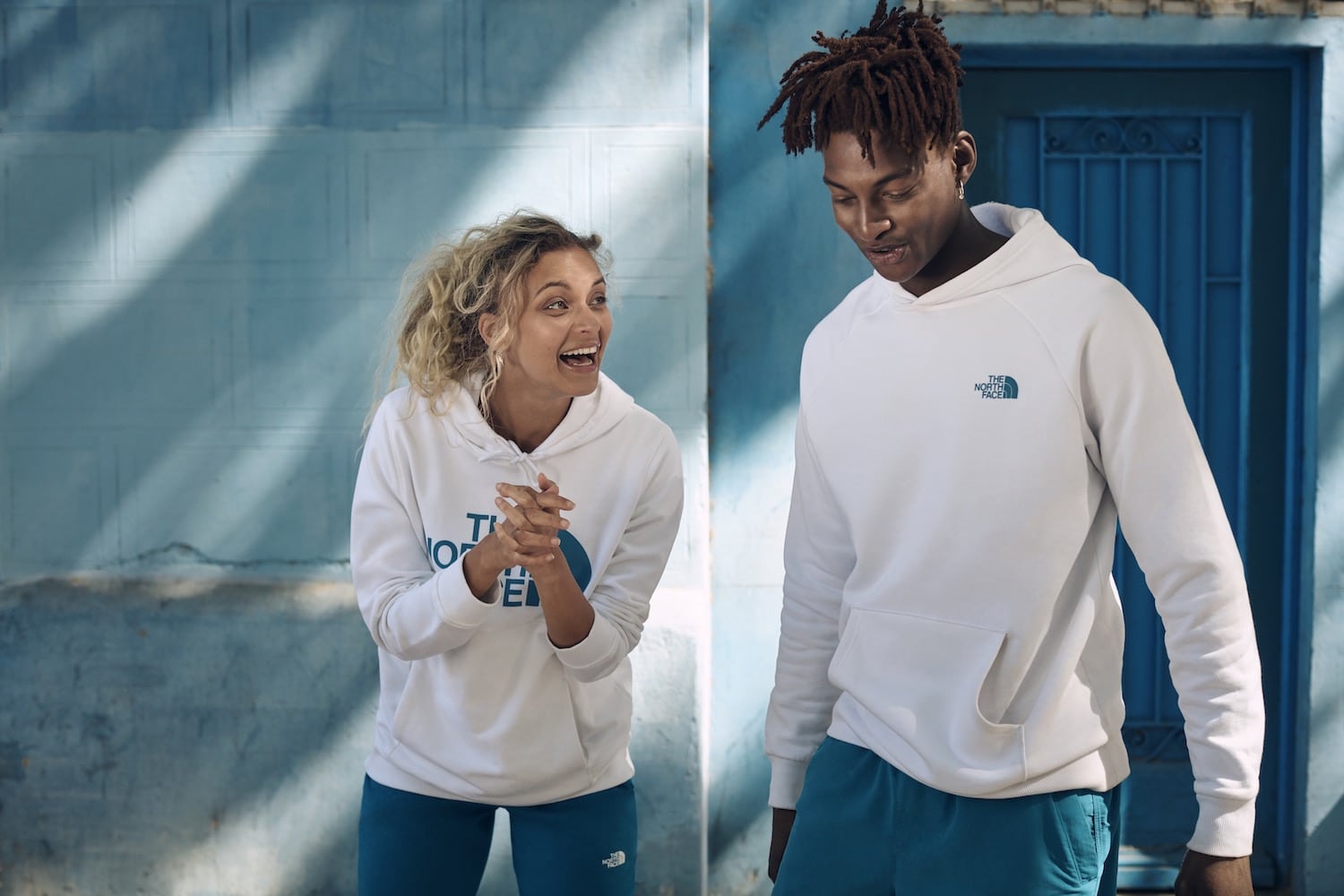 Lookbook The North Face Pacific Crest SU19 16