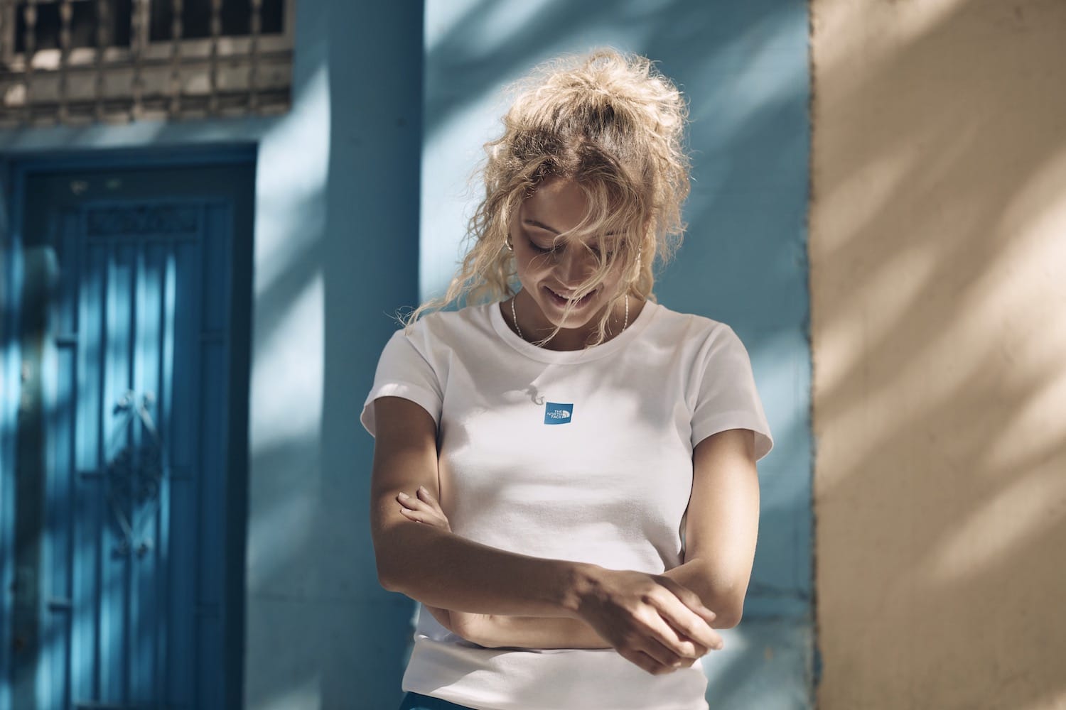 Lookbook The North Face Pacific Crest SU19 20