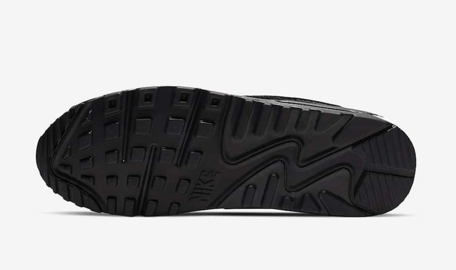 NIKE AIR MAX 90 Green Python CD0916-001 1
